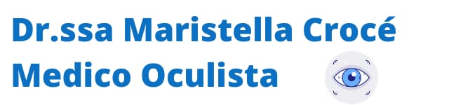 Oculista Maristella Crocé